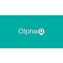 Olpha logo