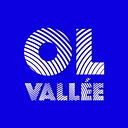 Ldlc Arena logo