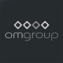 Om Group Spa logo
