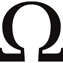 Omega Energies logo