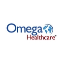 Omega Healthcare Management Services logo