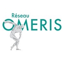 Réseau Omeris logo
