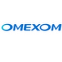 Omexom Sverige logo