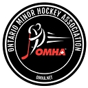 Ontario Minor Hockey Association logo