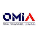 Omia Cabines De Peinture logo