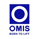 Omis Group logo