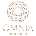 Omnia Hotels logo