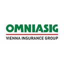 Omniasig Vienna Insurance Group logo