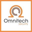 Omnitech Security logo