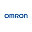 Omron Robotics logo