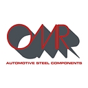 Omr S.P.A. logo
