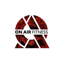 On Air Fitness logo