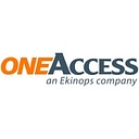 Oneaccess logo