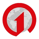 One Contact Center logo