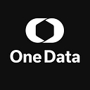 One Data logo