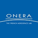 Onera - The French Aerospace Lab logo