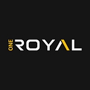 Oneroyal logo