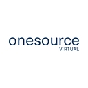 Onesource Virtual logo