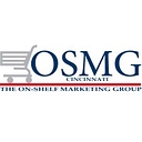 On-Shelf Marketing Group - Cincinnati logo