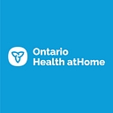 Central East Community Care Access Centre logo