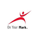 On Your Mark, Inc logo