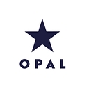 Opal logo