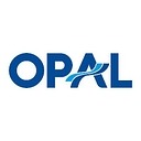 Opal logo