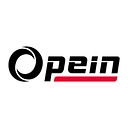 Opein logo