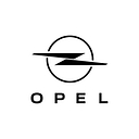 Opel France logo