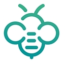Open Bee logo