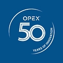 Opex Corporation logo