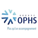 Groupe Ophs logo