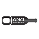 Opici Wines And Spirits logo