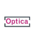 Optica logo