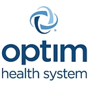 Optim Health System logo