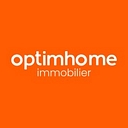 Optimhome Immobilier logo