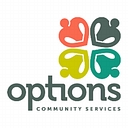 Options Community Services (Ocs) logo