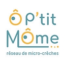 Ô P'Tit Môme logo