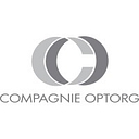 Optorg logo