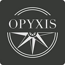 Opyxis logo