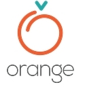 Orange logo