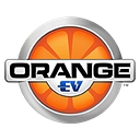 Orange Ev logo