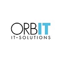Orbit Gesellschaft Für Applikations- Und Informationssysteme Mbh logo