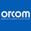 Orcom | Cabinet D'Expertise Comptable, Audit Et Conseil logo