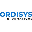Ordisys Informatique logo