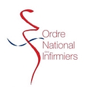 Ordre National Des Infirmiers logo