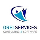 Orel Services logo