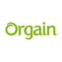 Orgain logo