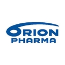 Orion Pharma Animal Health logo