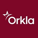 Orkla Snacks Sverige logo